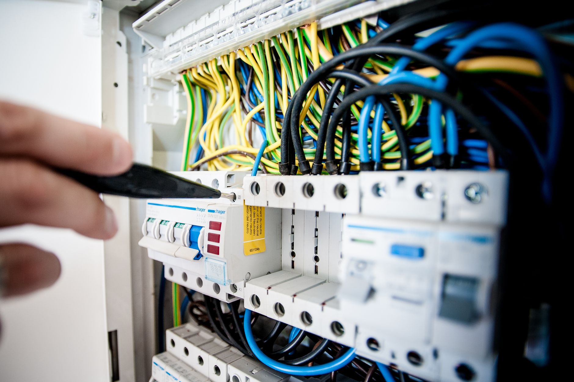 Électricien à Montfermeil
